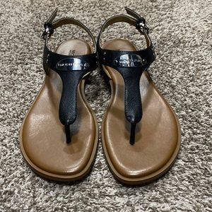 Michael Kors Sandals Size 8